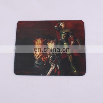 Promotional gift animal pvc mouse pads, promotion mouse pad, computer mouse pad