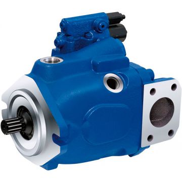 Oil Press Machine Bosch Hydraulic Pump R902400006 A10vso18dr/31r-pkc62n00-so169 Flow Control 