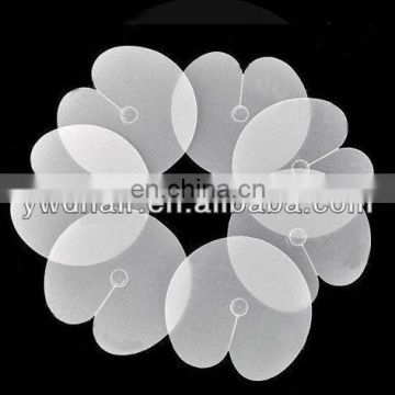 Large in stock wholesale hair extension shield protector