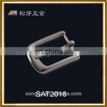 China Factory Directly Zinc Alloy Belt Buckle, Nickle Free Color Mens Belt Buckle, High-end Quality Belt Buckle