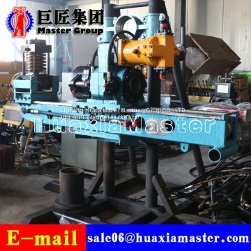 KY-6075 Wire Rope Coring Drilling Rig Metal Mine Drilling Machine