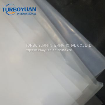 polyethylene / eva cover greenhouse clear plastic film in Malaysia