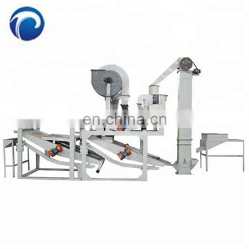 Top quality pine seeds shelling machine/pine nuts sheller//0086-15037190623
