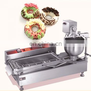Cheap automatic commercial donut hole maker making machine