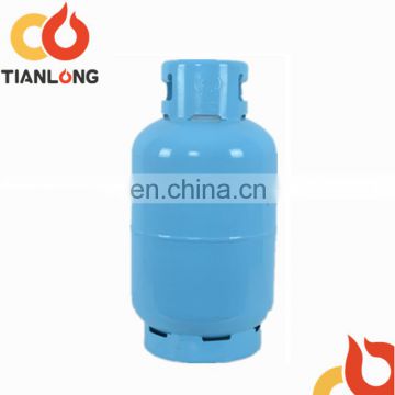 15kg gas cylinder for home cooking export to Africa