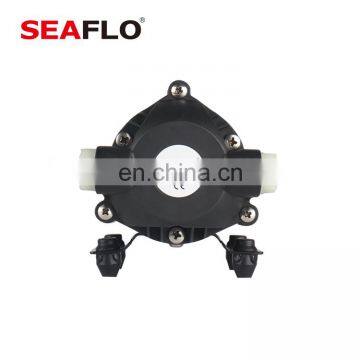 SEAFLO 12V 6.8LPM 120PSI Low Flow High Pressure Micro Water Pump