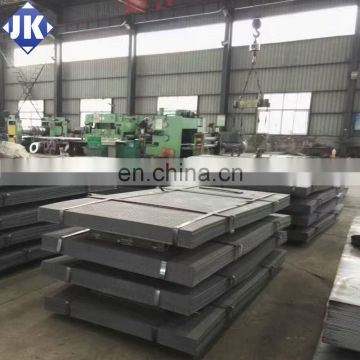 cheaper price! Q235B A36 1.2-30MM THICKNESS Mild Steel Sheet / A36 Carbon Steel Plate