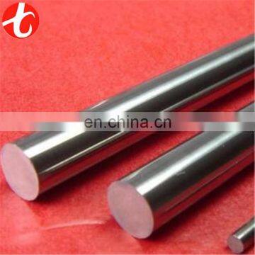 iron 16mm 316LN stainless steel rod