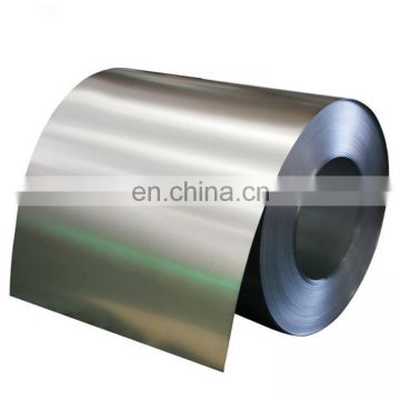 2017 Cold Rolled Or Hot Rolled SGCC Chromate 316 Stainless Galvanized Steel Coil