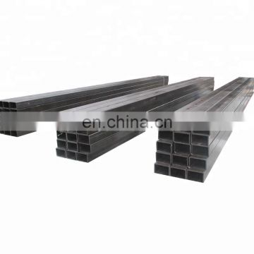 china factory 15x15 box section steel