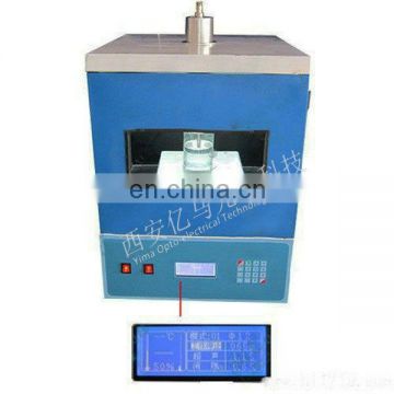 Multipurpose Thermostat ultrasonic extractor extractor machine