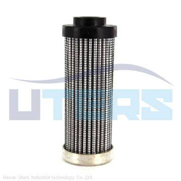 UTERS replace of HYDAC stainless steel  hydraulic  oil filter element 0110R025W accept custom