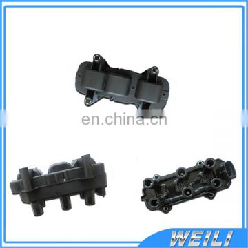 IGNITION COIL 1208075 ZS306 221503017 for OPEL VAUXHALL OMEGA B 2.5 3.0 V6