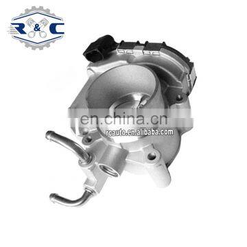 R&C High Quality Auto throttling valve engine system  F01R00Y010   F 01R 00Y 010 for  Great Wall car throttle body