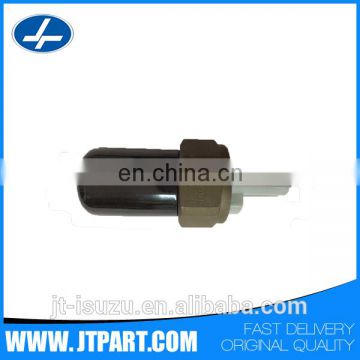 1-80220012-0/1802200120 for genuine parts pressure sensor
