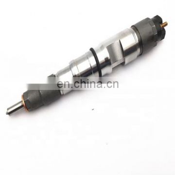 0445 120 461 Fuel Injector Bos-ch Original In Stock Common Rail Injector 0445120461