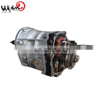 High quality gearbox motor for hilux 4X4 match 491 1RZ YN85