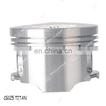 Motor engine piston for CG125 Titan