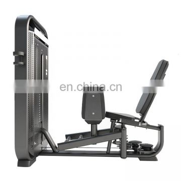 Gym Fitness Equipment Fitness Seated Hip Outer Thigh Abductor Adductor Machine