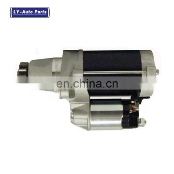 Factory Engine Parts Starter Motor Assembly 28100-28041 281002804 For Lexus ES300 For Toyota For Camry For Sienna For Highlander