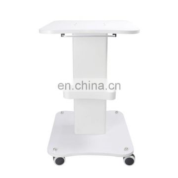 Salon Trolley for Beauty Salon Machines Stable Trolley Cart