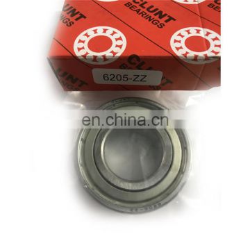 25x47x12mm China ball bearings factory 6005 2rs 2z bearing