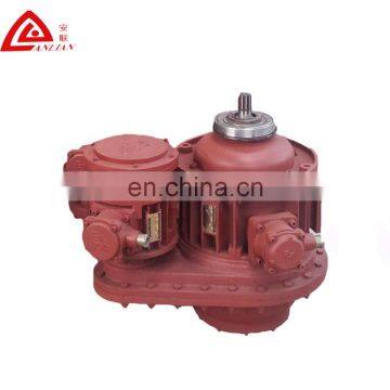 BZDS series 0.4/0.8kw small three phase electric motor for crane