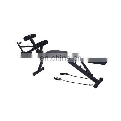 SD-AB 2021 Home gym workout adjustable weight bench with 5 positions