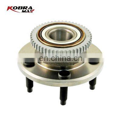 513221 HA590017 PHU3221 Kobramax Auto Spare Parts Wheel Hub Bearing For Ford 513221 HA590017 PHU3221