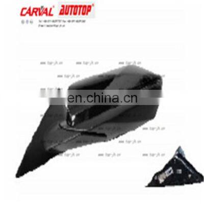 CARVAL JH AUTOTOP MIRROR WITH LAMP FOR ELT20 87610 AA050NKA/87620 AA050NKA JH02 ELT20 013