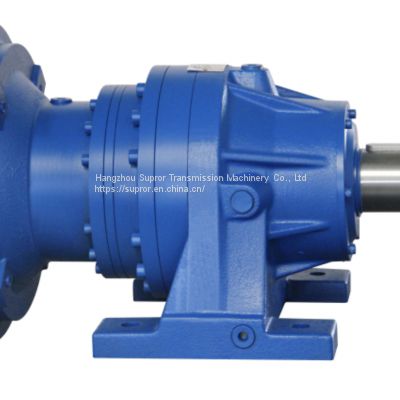 High Quality Durable Using Various Reducer with Motor