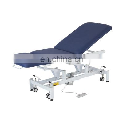 High Quality Hydraulic Luxury Spa bed Physiotherapy Bed Massage Tables & Beds for Sale