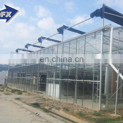 Steel Warehouse Textile Factory Building Prefabricated with Free design