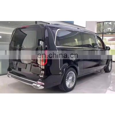 Factory price for Mercedes Benz Vito W447 change to GLS Maybach style