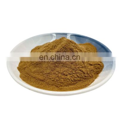 Hot Sale Reishi Mushroom Extract Powder Ganoderma Lucidum Polysaccharide 50%