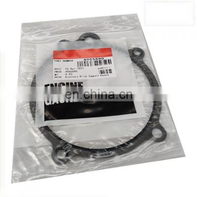 ISX15 QSX15 engine drive support gasket 4965690