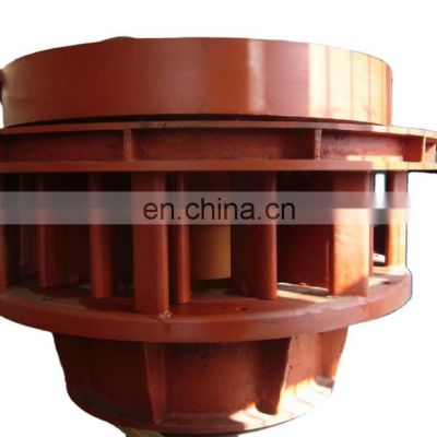 Hot - selling factory price water turbine