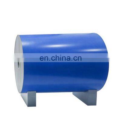 With SNI Certificate Sheet Coil High Quality Wholesale Coating Steel Pre Painted Galvanized Steel Ral Color PPGI Coil Hot Rolled