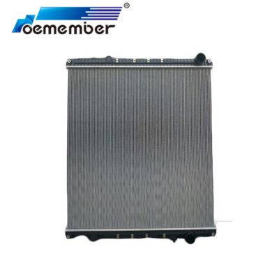 9425001003 9425001603 Heavy Duty Cooling System Parts Truck Aluminum Radiator For BENZ