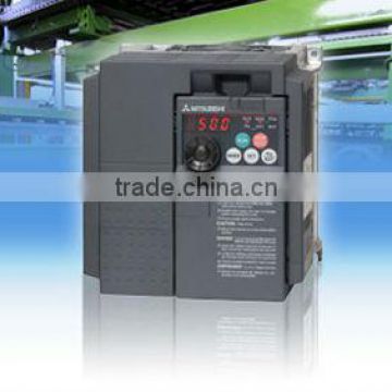 Mitsubishi frequency inverter FR-A740-45K-CHT variable speed drive