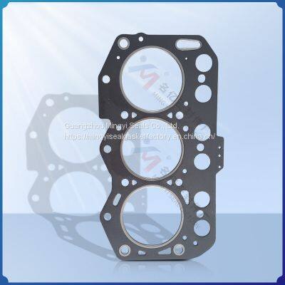 Suitable for TB-37-33-3818 cylinder gasket TK 3.76V M-33-3818 10-33-3818 overhaul kit