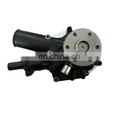 Excavator parts 312BL water pump