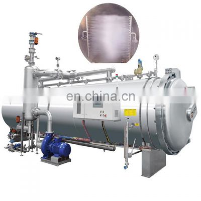 Manufacturer Shanghai Factory automatic TUNA CHUNKS CANNING MACHINE canned fish in oil production line processing plant