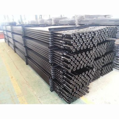 API 11B New Carbon Steel Sucker Rod Polished And Pony Rod For Well Drilling Drilling Tool Forged Condition