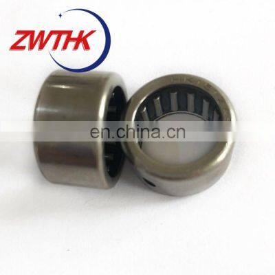 6x10x9 mm drawn cup needle roller bearing HK0609 bearing