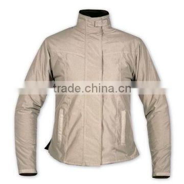 textile sports jacket 2014