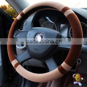 High quality practical of steering wheel cover