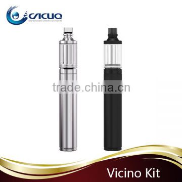 2016 New Authentic WISMEC Vicino Kit with 3.5ml Tank