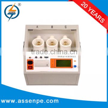 High precision Three Cup Oil Dielectric Strength Tester
