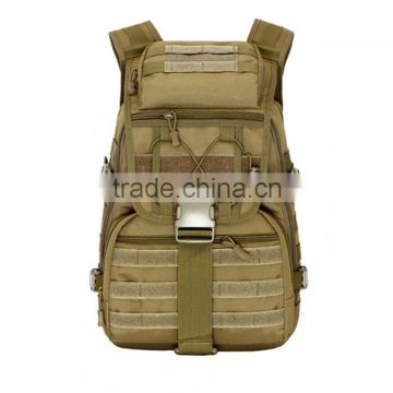 Adventure sports bag military sling bag for men backpacks
